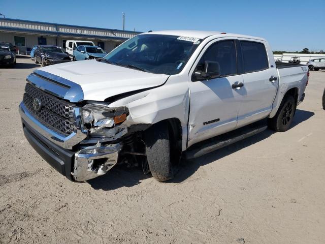 2019 Toyota Tundra Crewmax Sr5