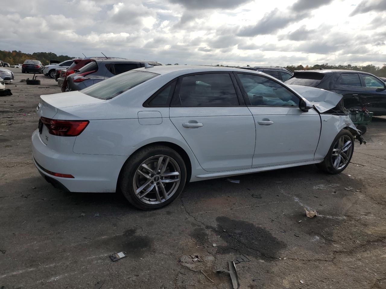 2017 Audi A4 - Image 3