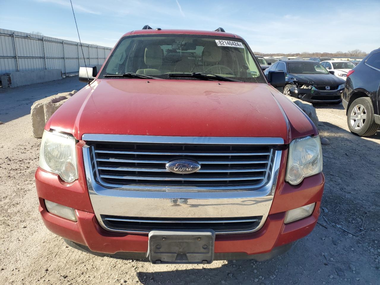 2010 Ford Explorer - Image 5