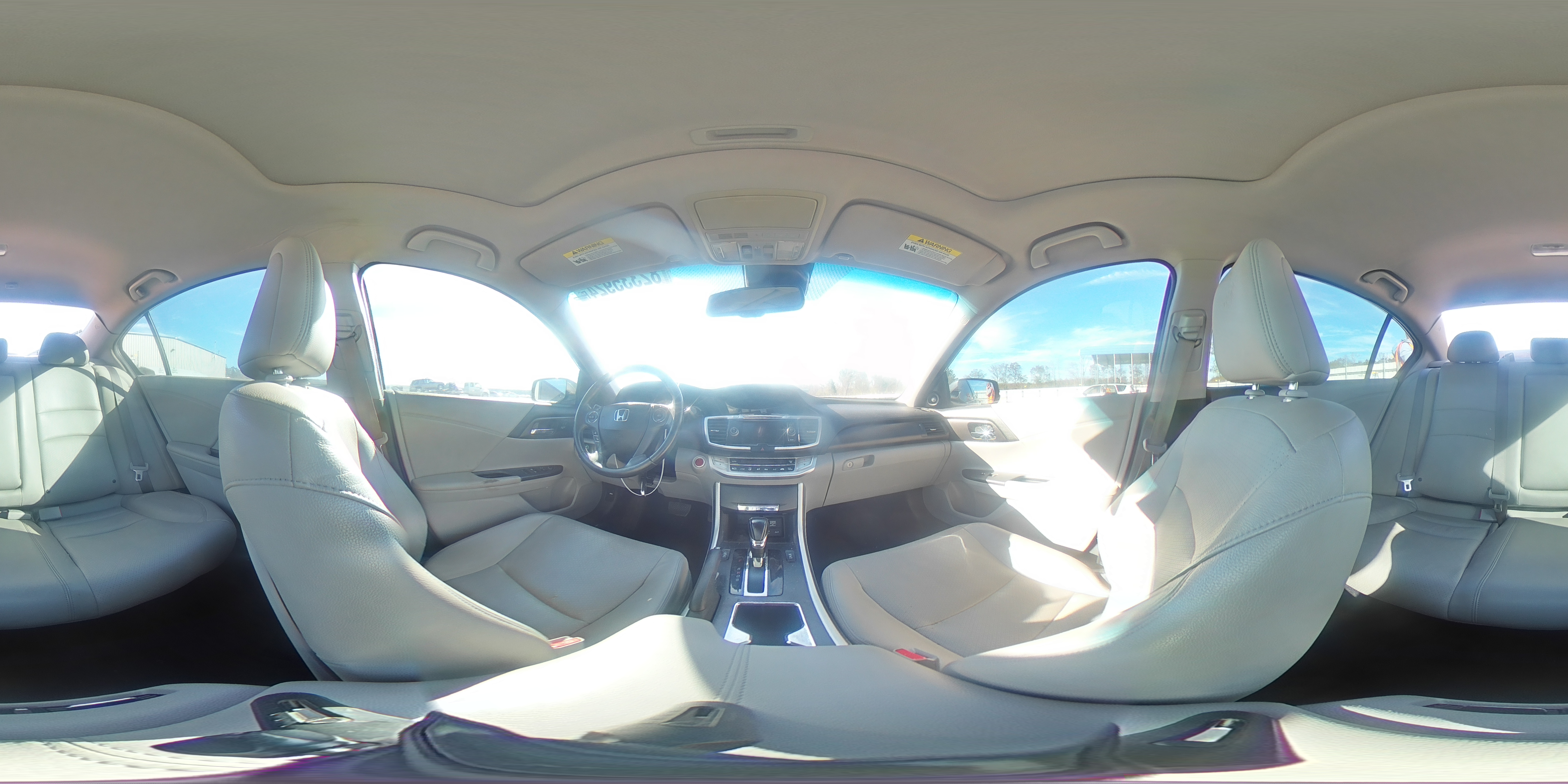 2014 Honda Accord - Image 14