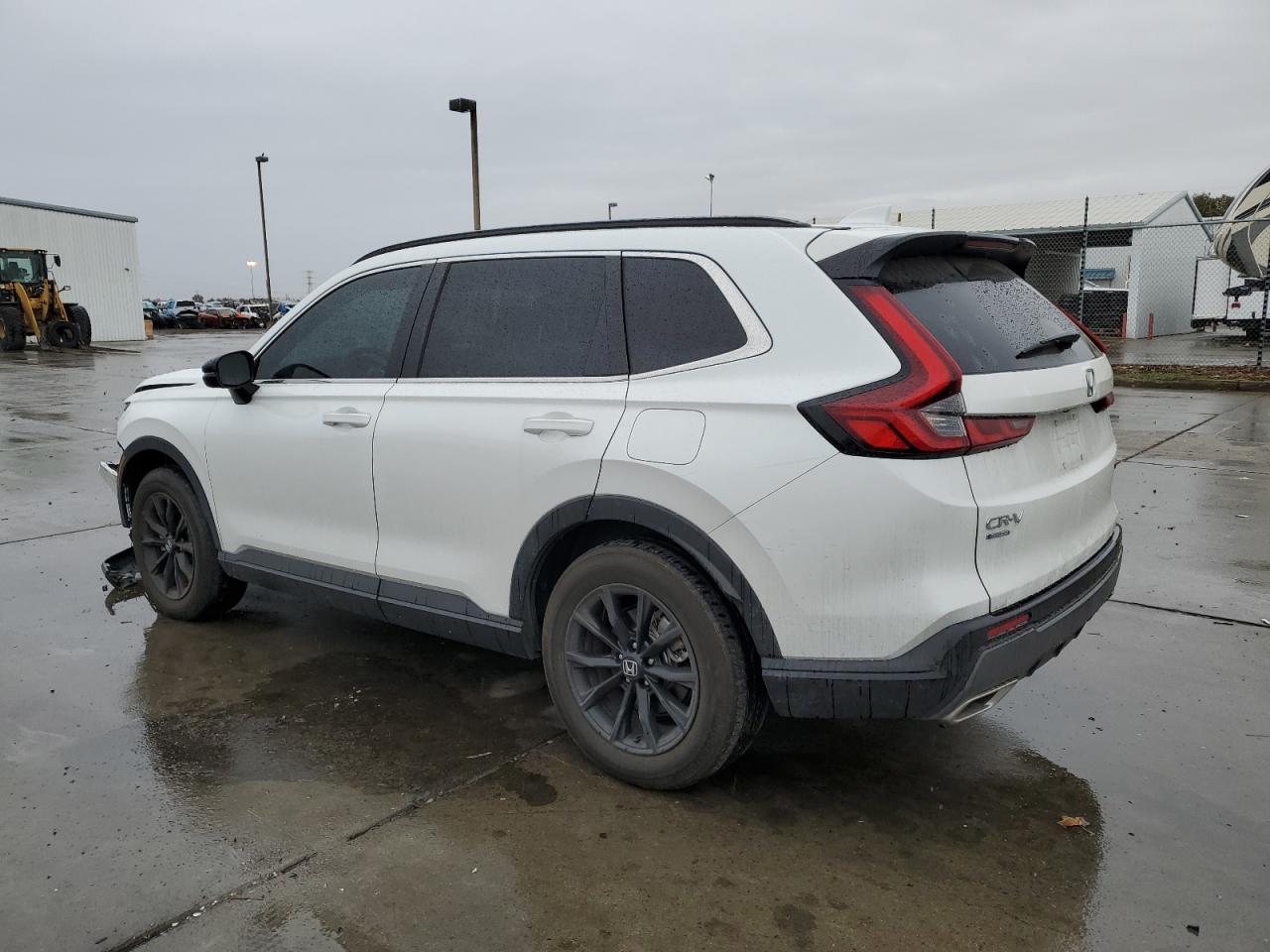 2023 Honda CR-V - Image 2