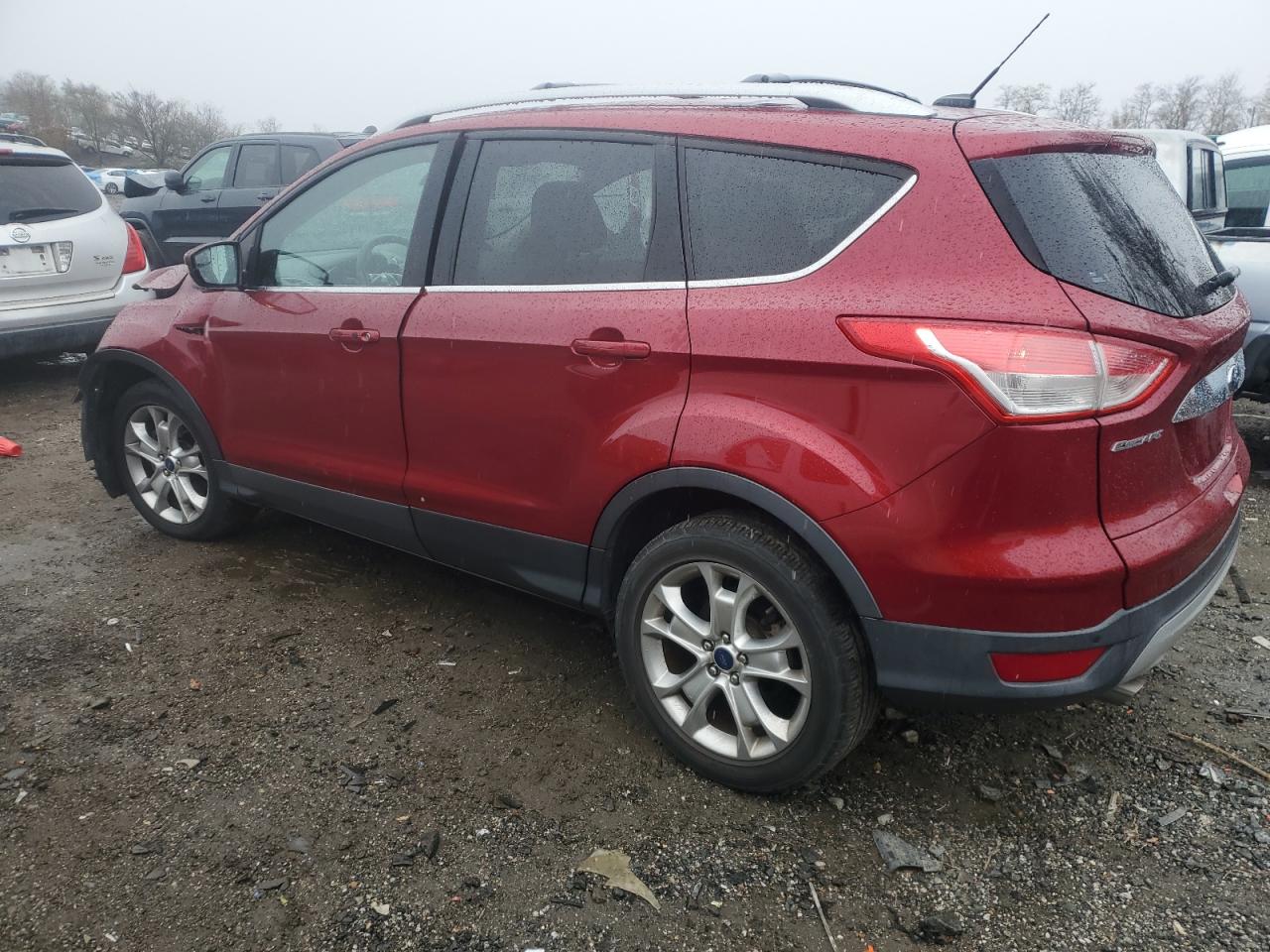 2015 Ford Escape - Image 2