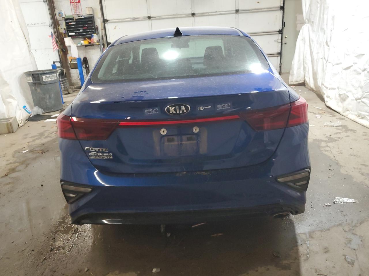2021 Kia Forte - Image 6