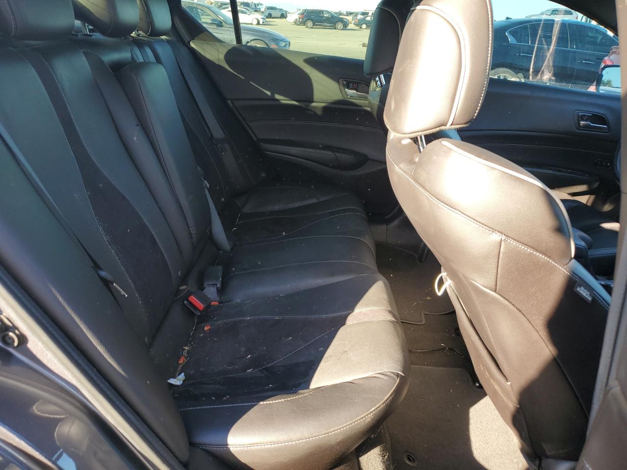 2019 Acura ILX - Image 10