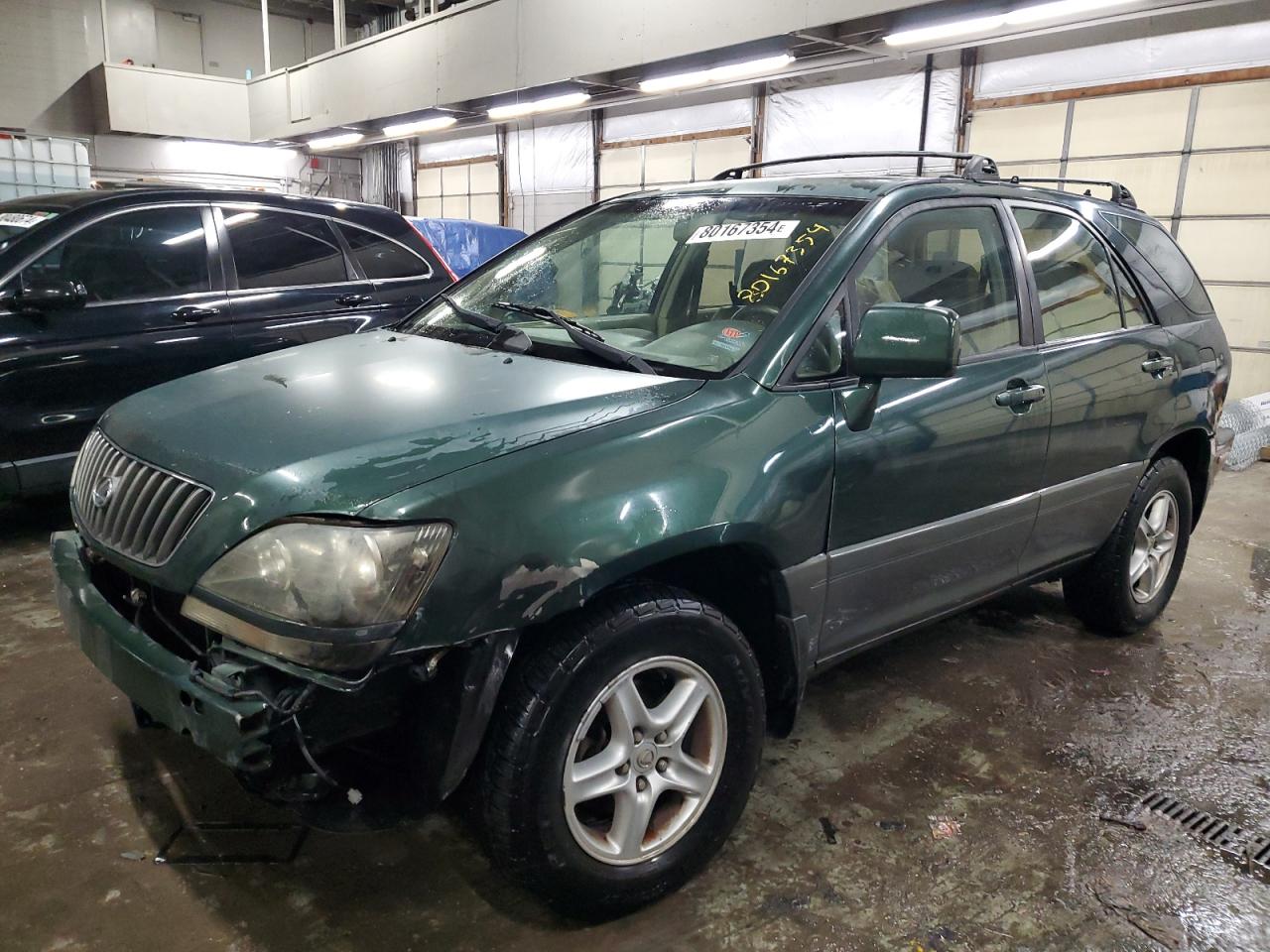 1999 Lexus RX - Image 1