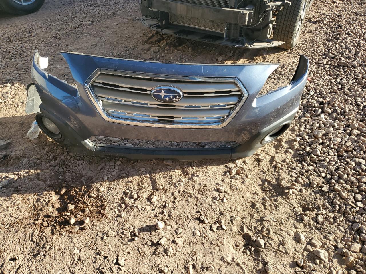2015 Subaru Outback - Image 16