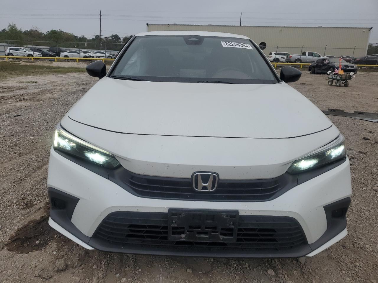 2022 Honda Civic - Image 5