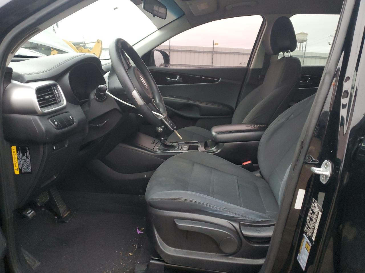 2016 Kia Sorento - Image 7