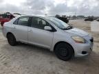 2010 Toyota Yaris  на продаже в West Palm Beach, FL - Undercarriage