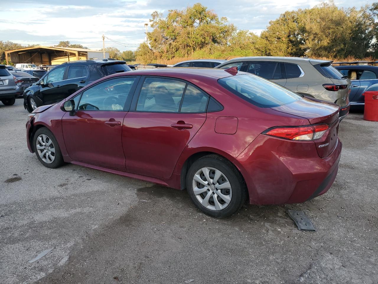 2022 Toyota Corolla - Image 2