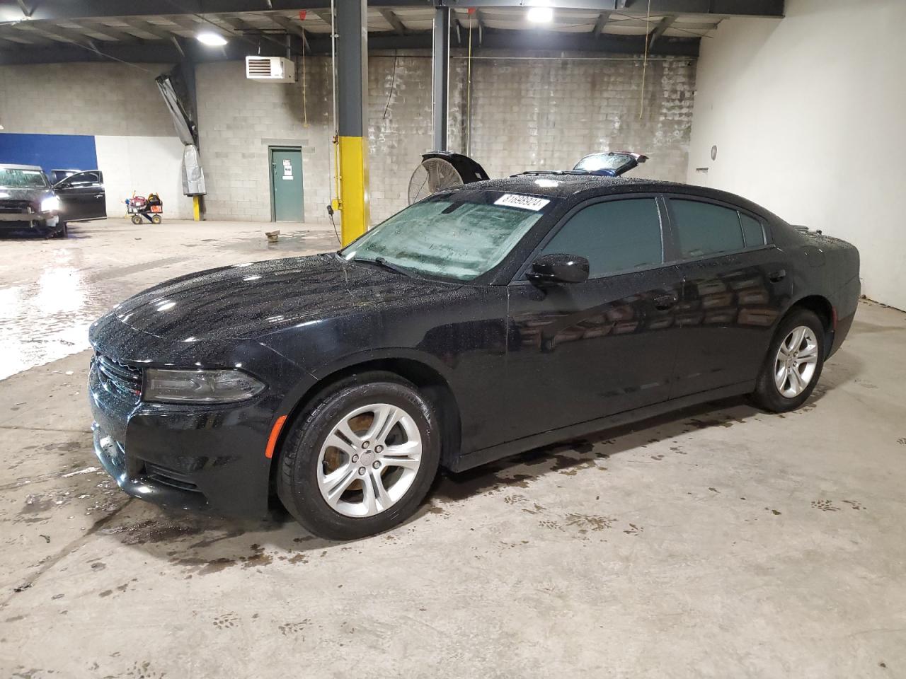 2021 Dodge Charger - Image 1