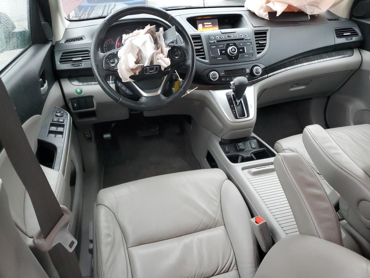 2013 Honda CR-V - Image 8