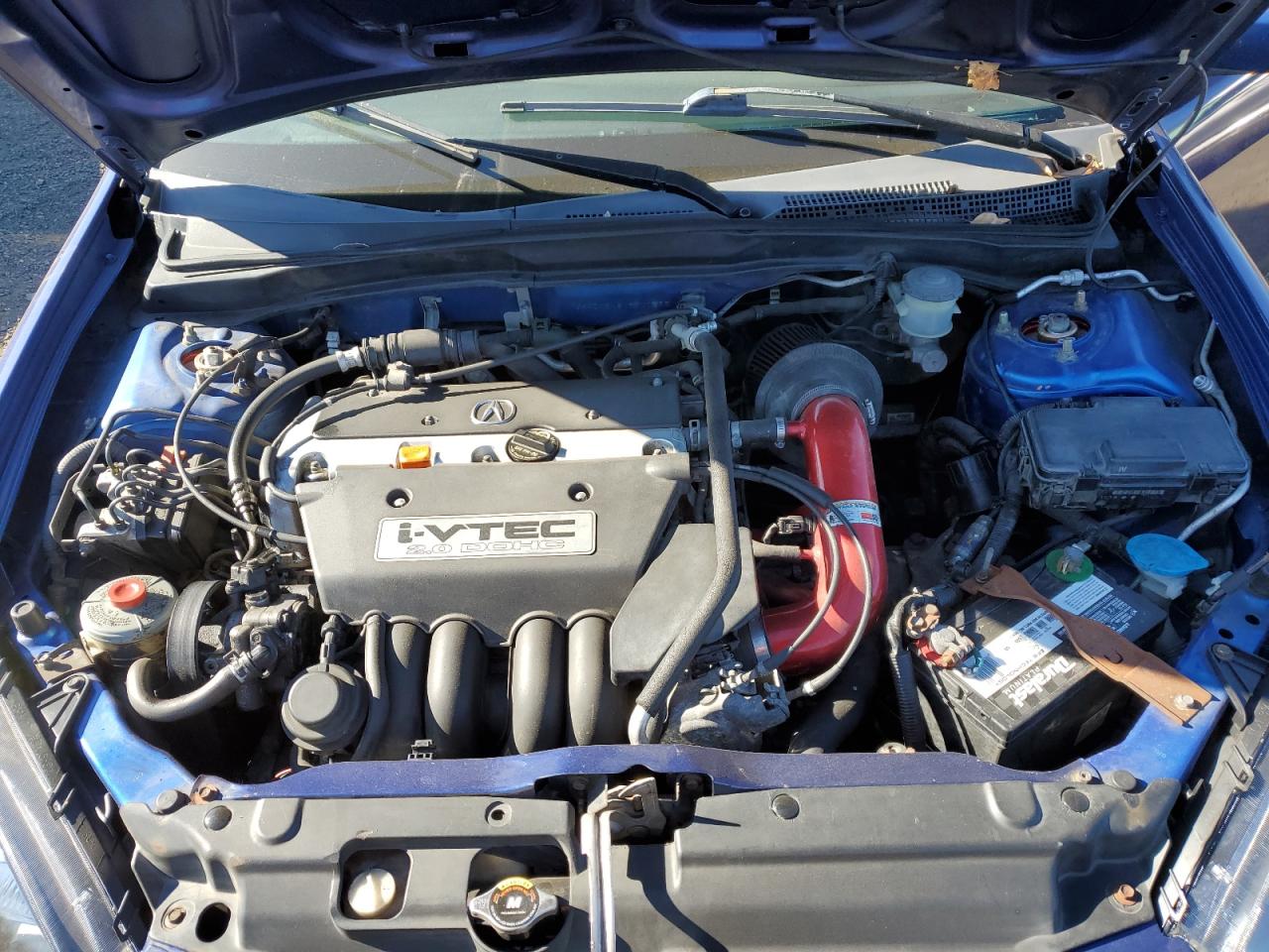 2006 Acura RSX - Image 11