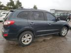 2010 Hyundai Santa Fe Limited на продаже в Moraine, OH - Mechanical