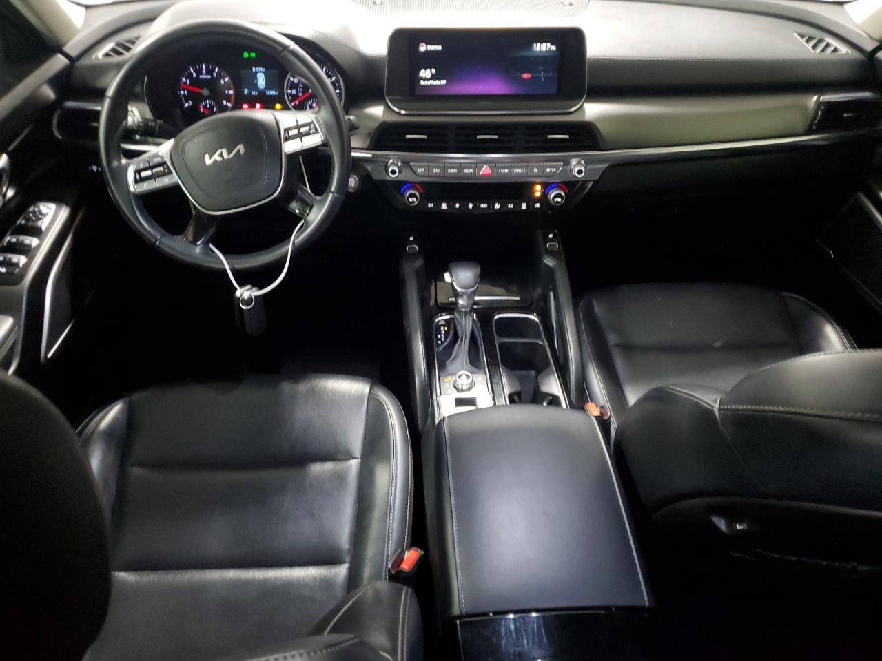 2022 Kia Telluride - Image 8