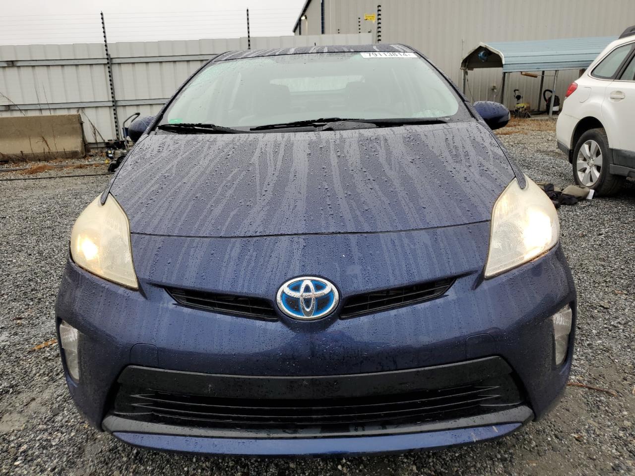 2015 Toyota Prius - Image 5