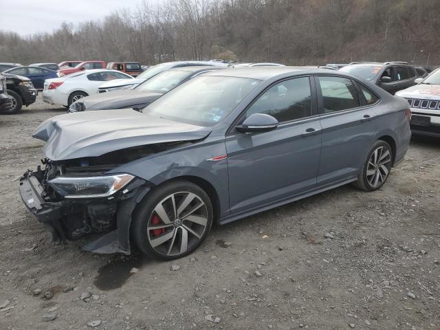 2021 Volkswagen Jetta Gli