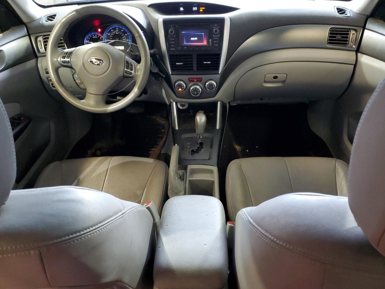 2013 Subaru Forester - Image 8