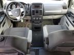 2009 DODGE GRAND CARAVAN SE for sale at Copart ON - COOKSTOWN