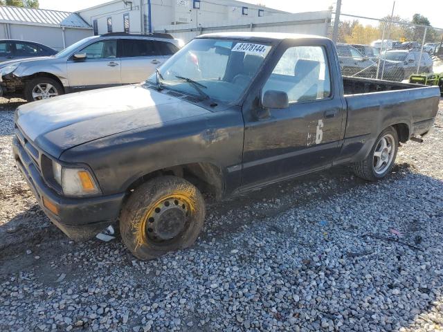 1992 Toyota Pickup 1/2 Ton Short Wheelbase