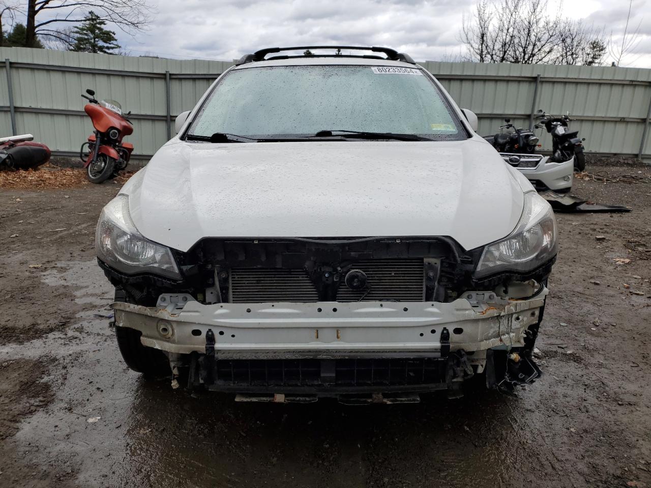 2014 Subaru XV - Image 5