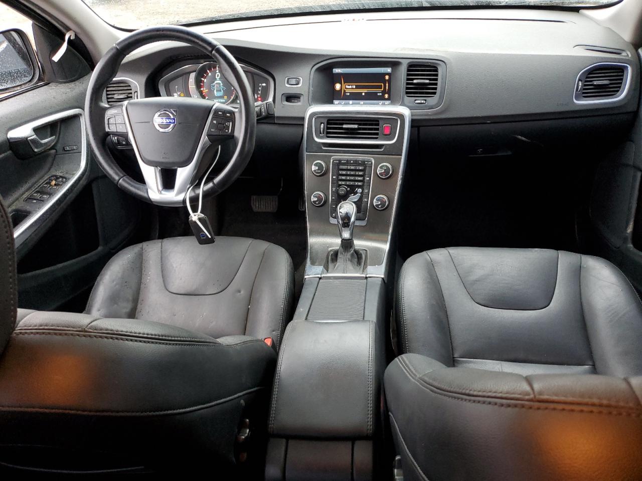 2015 Volvo S60 - Image 8