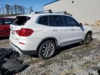 2019 Bmw X3 Sdrive30I zu verkaufen in Spartanburg, SC - Rear End