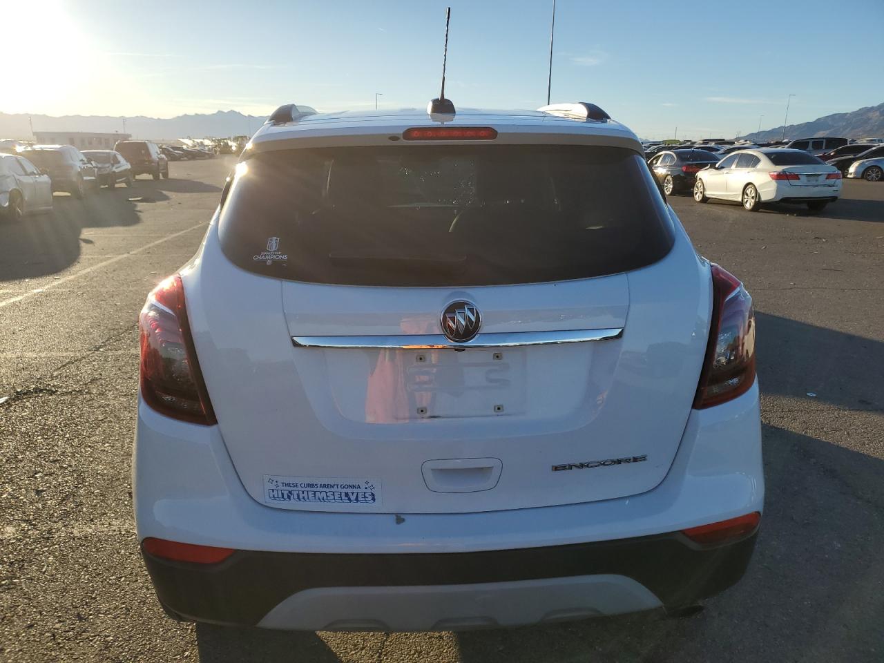2020 Buick Encore - Image 6