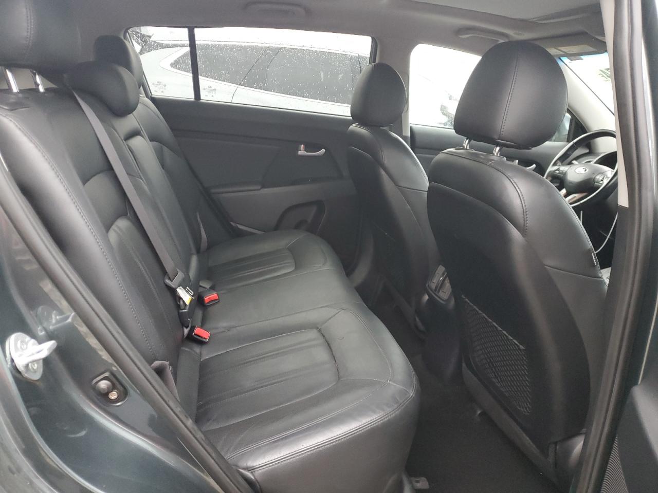 2014 Kia Sportage - Image 11