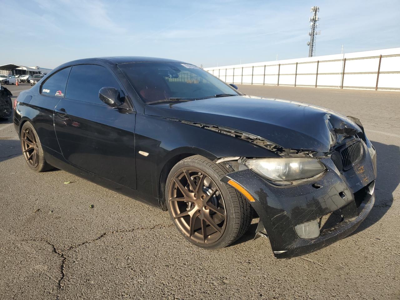 2010 BMW 3er - Image 4