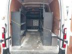 2021 VAUXHALL MOVANO L2H for sale at Copart WISBECH