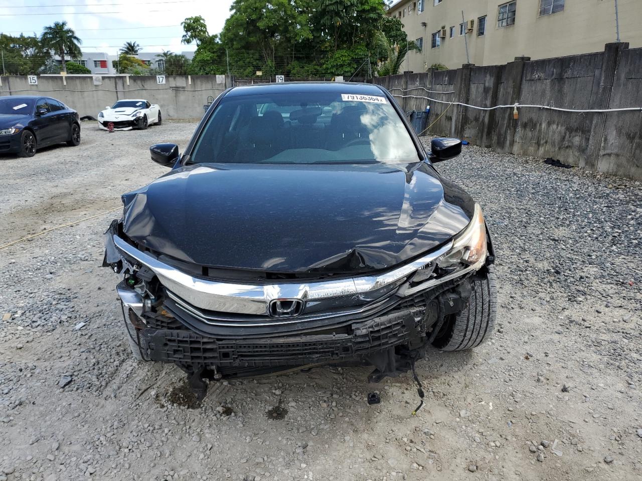 2017 Honda Accord - Image 5