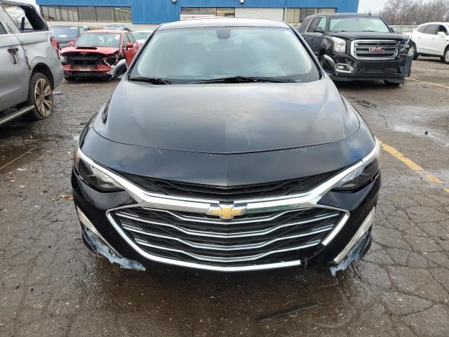  CHEVROLET MALIBU 2020 Черный