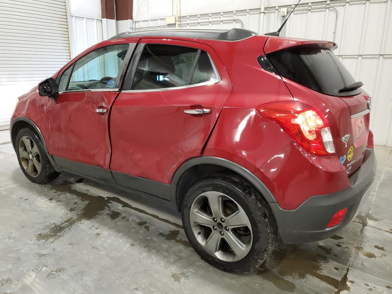 2014 Buick Encore - Image 2