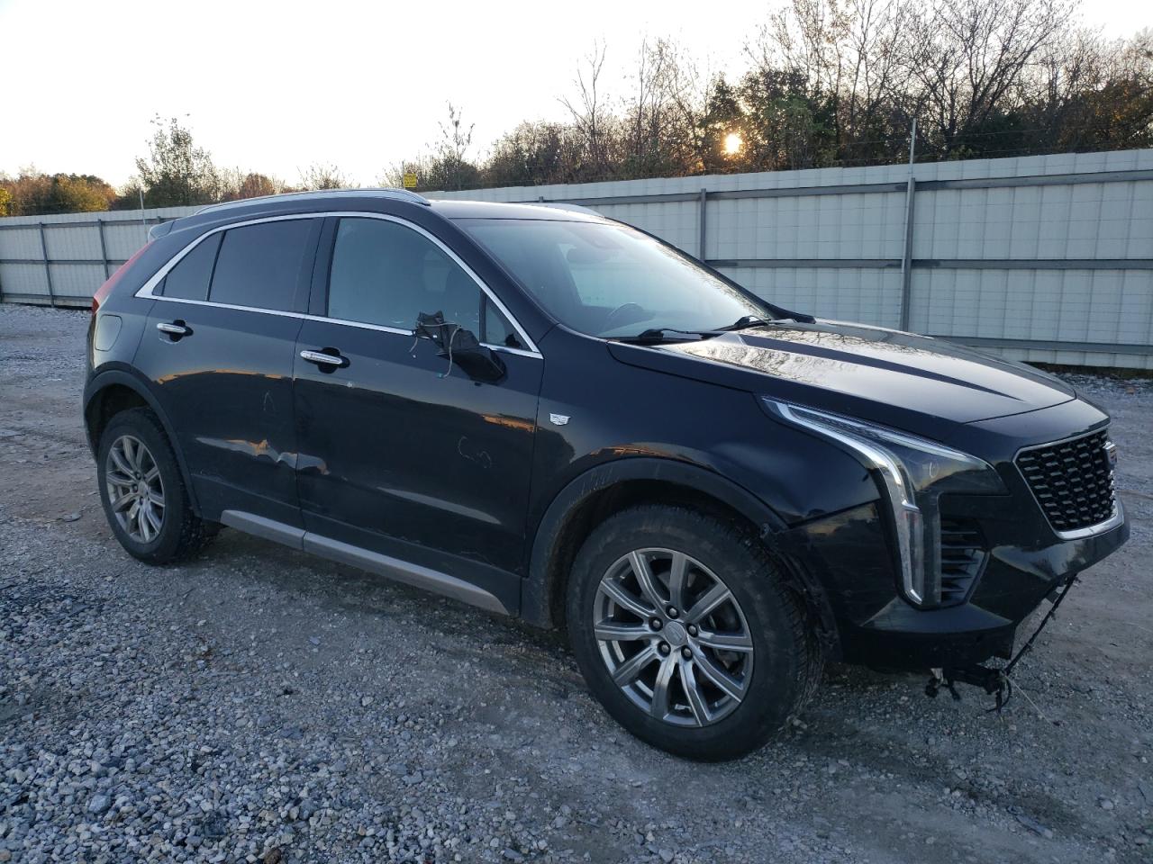 2020 Cadillac XT4 - Image 4