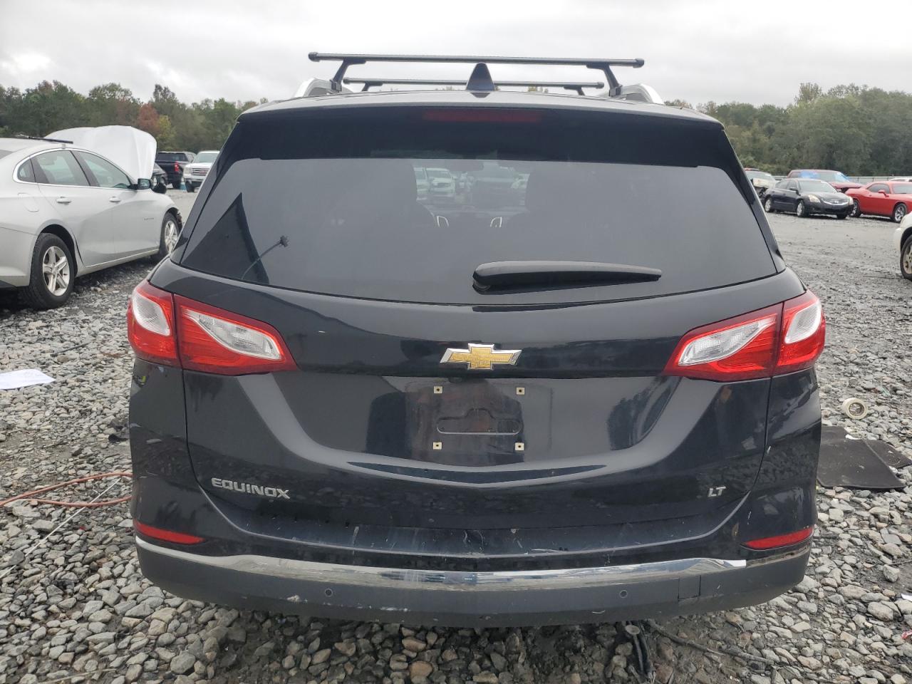 2018 Chevrolet Equinox - Image 6
