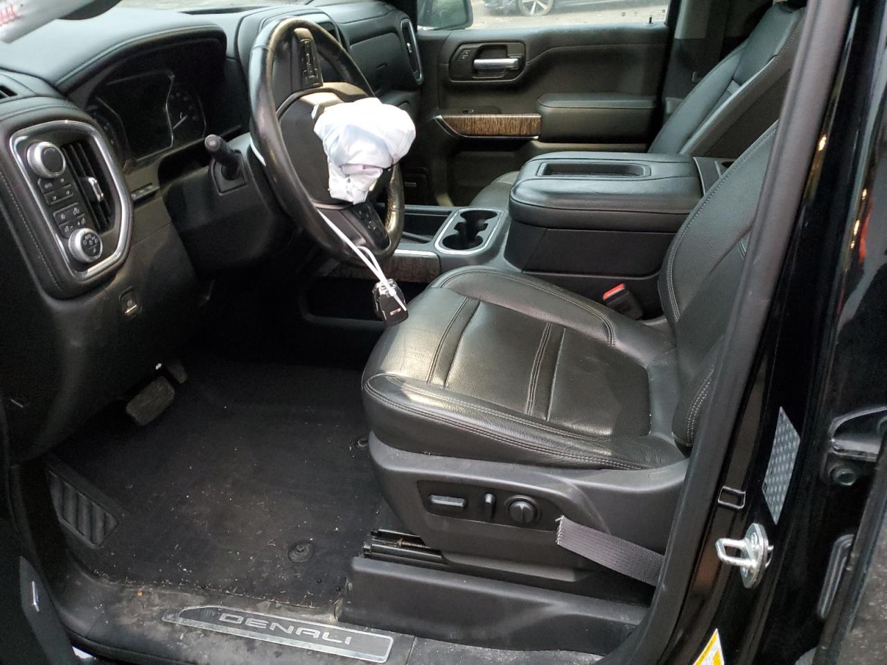 2019 GMC Sierra - Image 7