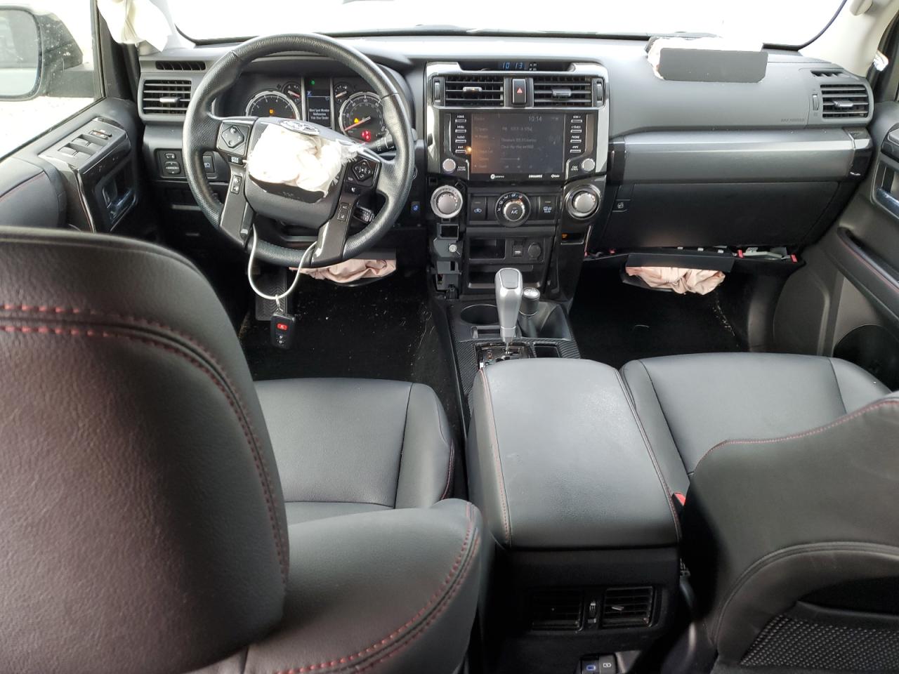 2023 Toyota 4Runner - Image 8