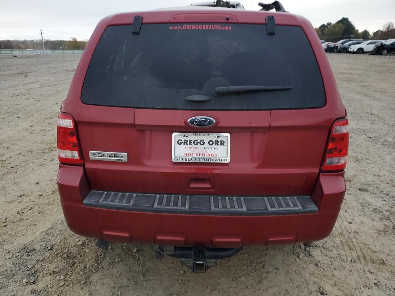 2012 Ford Escape - Image 6