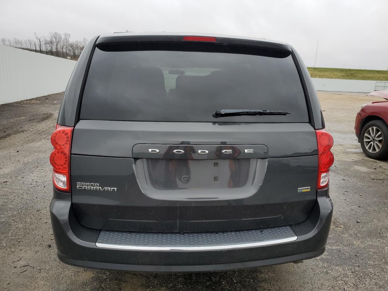 2012 Dodge Caravan - Image 6
