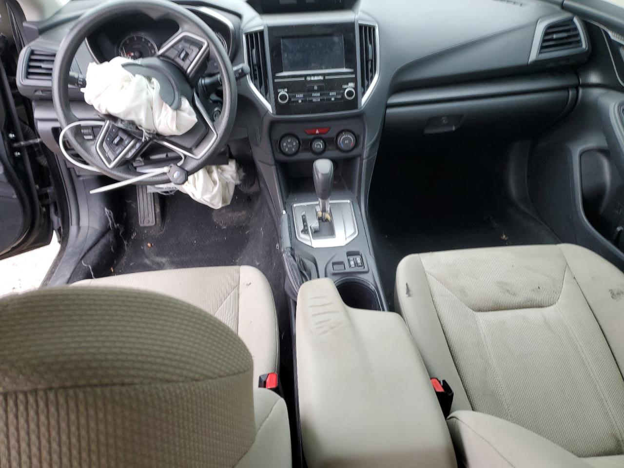 2017 Subaru Impreza - Image 8