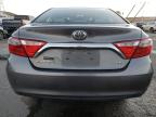 2017 Toyota Camry Le en Venta en Littleton, CO - Front End