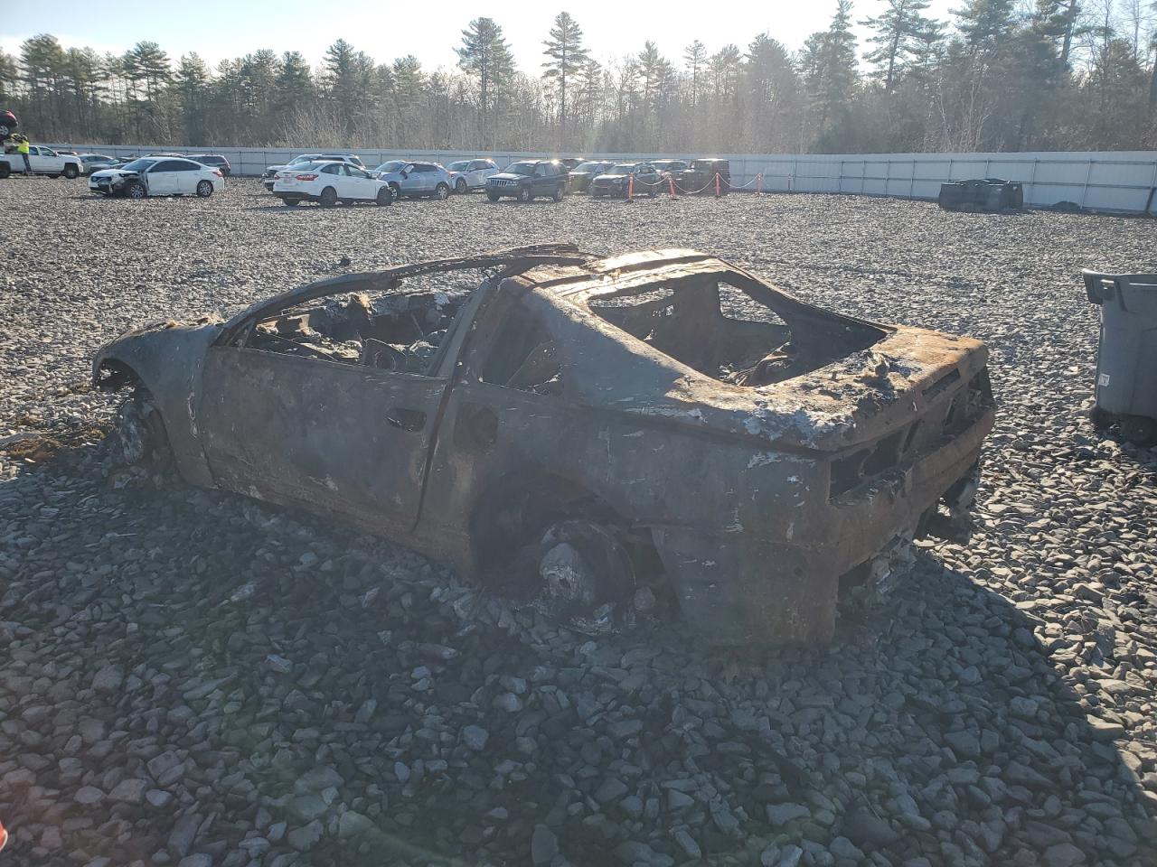 1993 Nissan 300ZX - Image 2