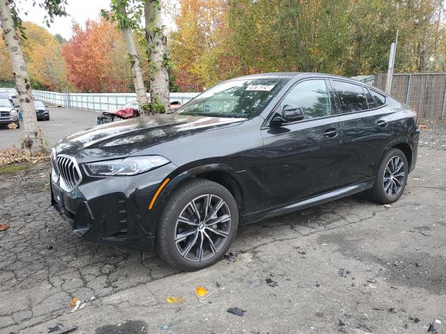 BMW X6 – zdjęcie z aukcji, lot #78750324