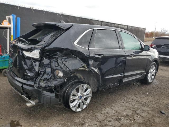  FORD EDGE 2021 Black