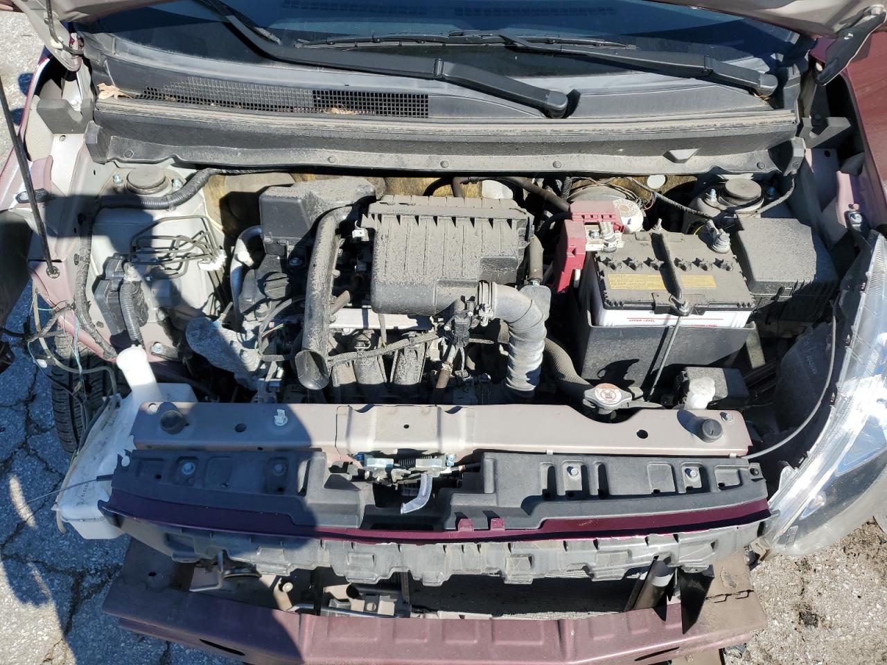 2020 Mitsubishi Mirage - Image 13