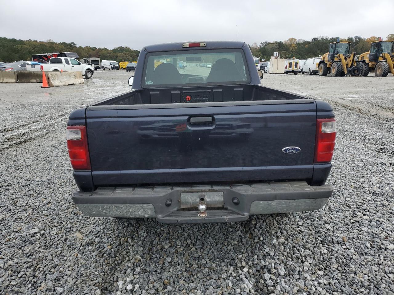 2003 Ford Ranger - Image 6