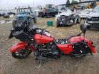 2022 HARLEY-DAVIDSON FLTRXS  for sale at Copart CA - SACRAMENTO