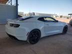 2016 Chevrolet Camaro Ss for Sale in Phoenix, AZ - Vandalism