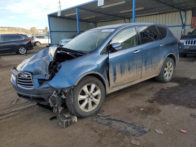 2006 Subaru B9 Tribeca 3.0 H6
